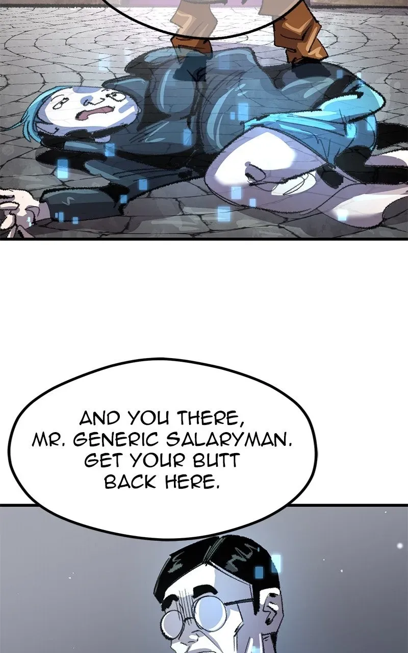 Island of Stars and Chains Chapter 39 page 81 - 