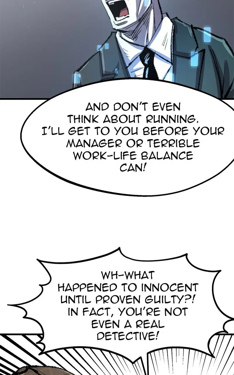 Island of Stars and Chains Chapter 39 page 82 - 