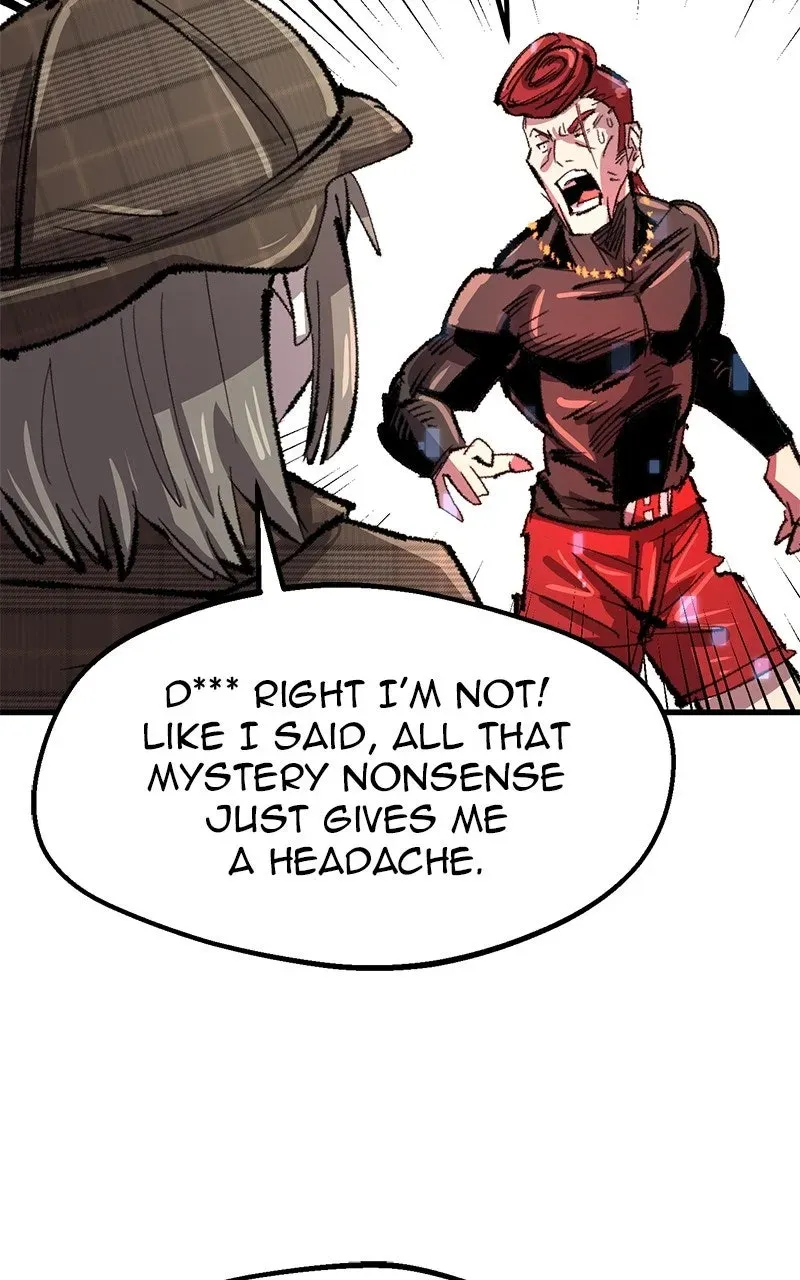 Island of Stars and Chains Chapter 39 page 83 - 