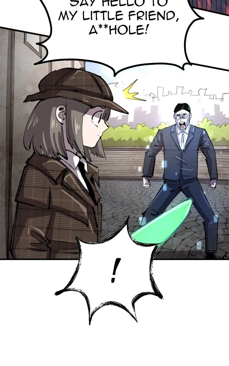 Island of Stars and Chains Chapter 39 page 87 - 