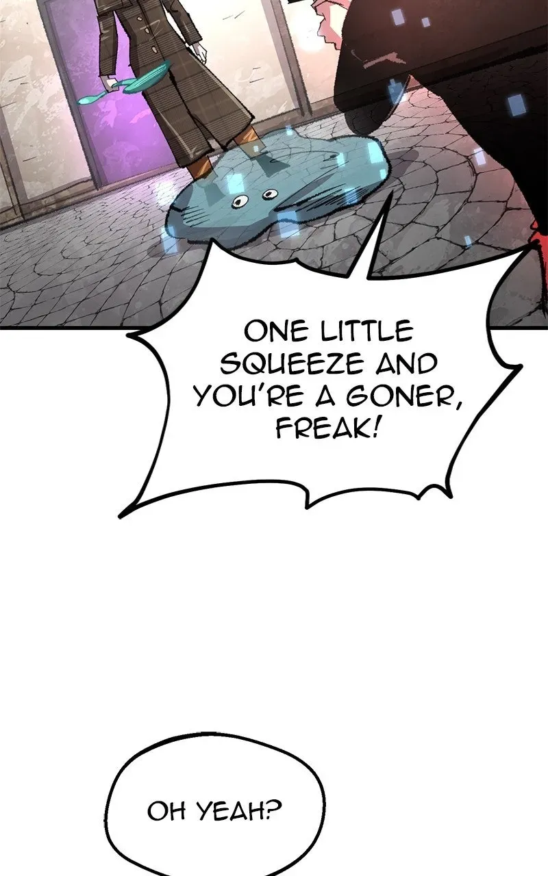 Island of Stars and Chains Chapter 39 page 90 - 
