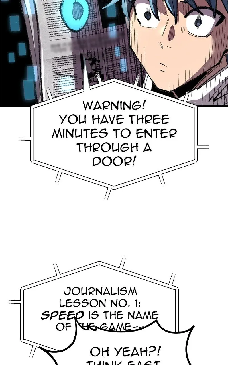 Island of Stars and Chains Chapter 39 page 10 - 