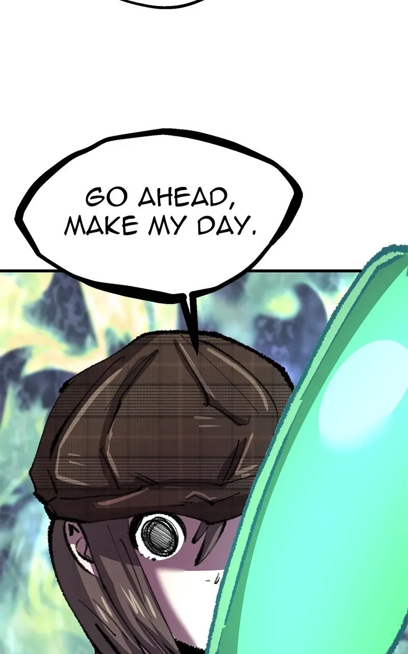 Island of Stars and Chains Chapter 39 page 91 - 