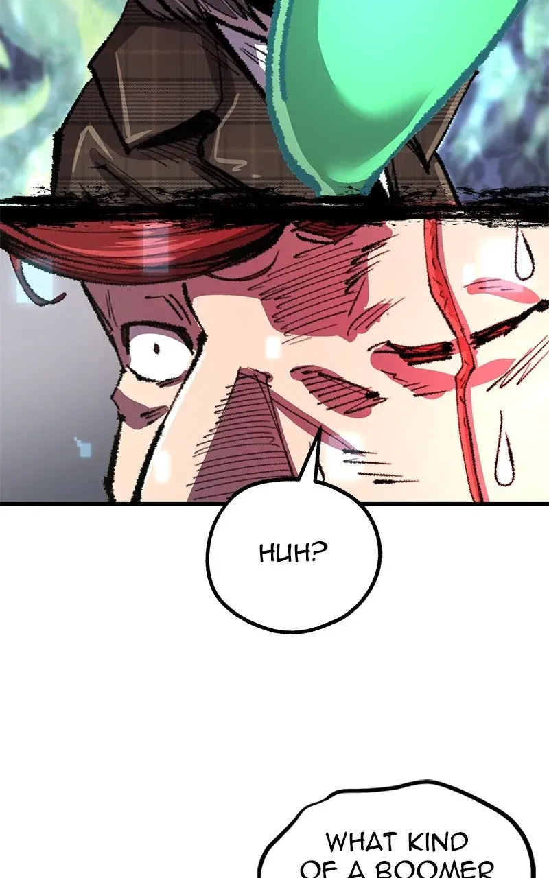 Island of Stars and Chains Chapter 39 page 92 - 