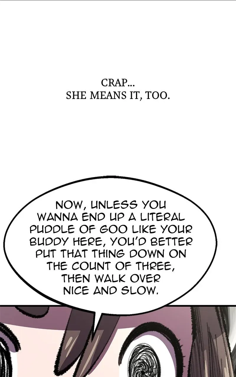 Island of Stars and Chains Chapter 39 page 95 - 