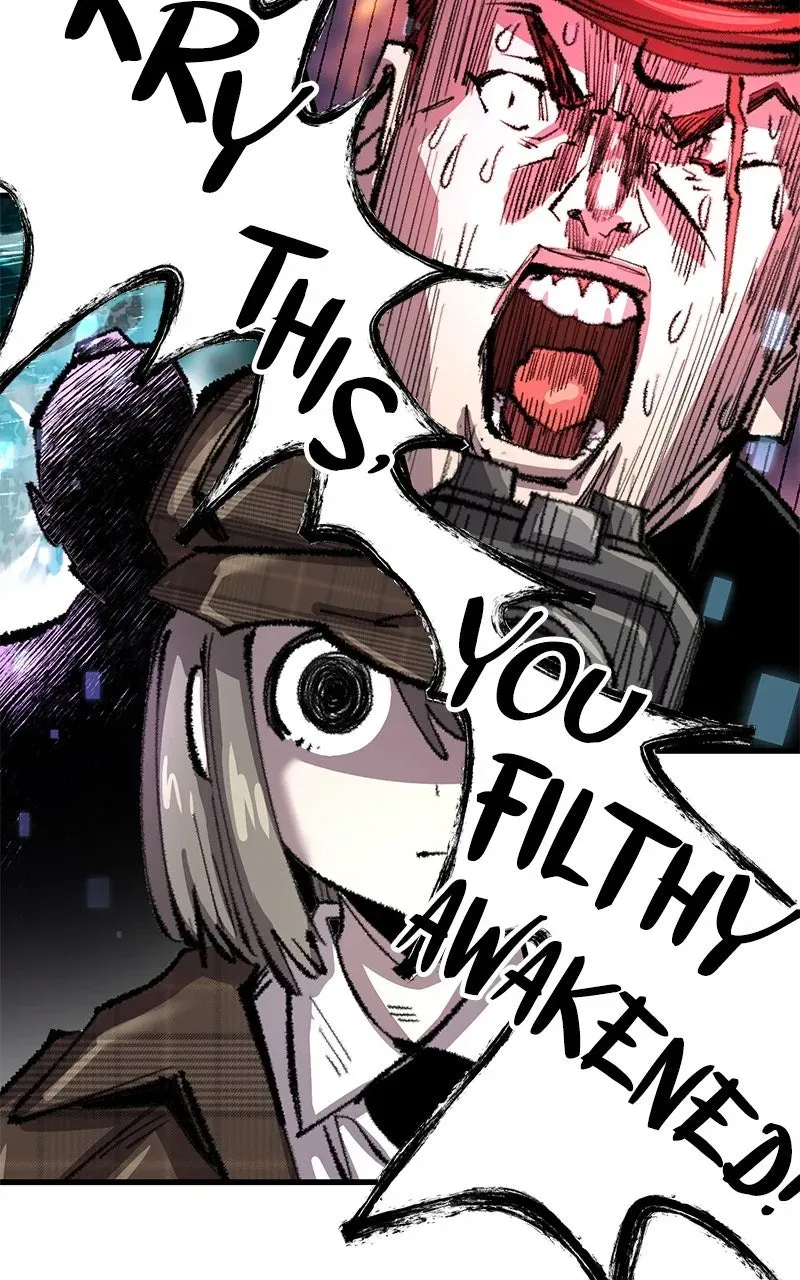 Island of Stars and Chains Chapter 39 page 98 - 