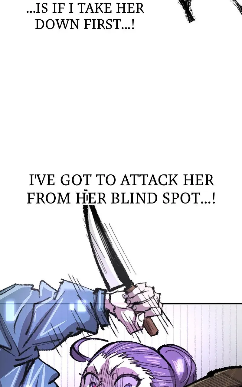 Island of Stars and Chains Chapter 39 page 99 - 