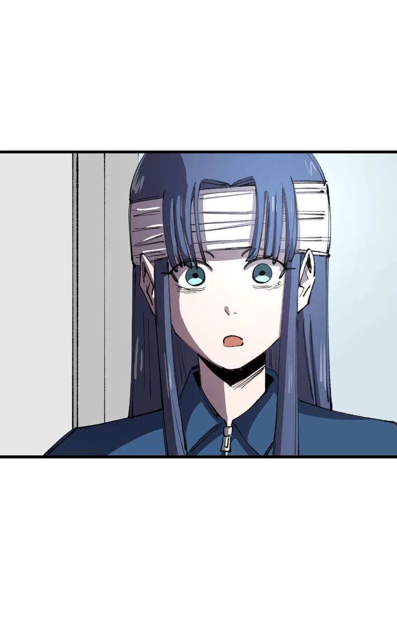 Island of Stars and Chains Chapter 4 page 11 - 