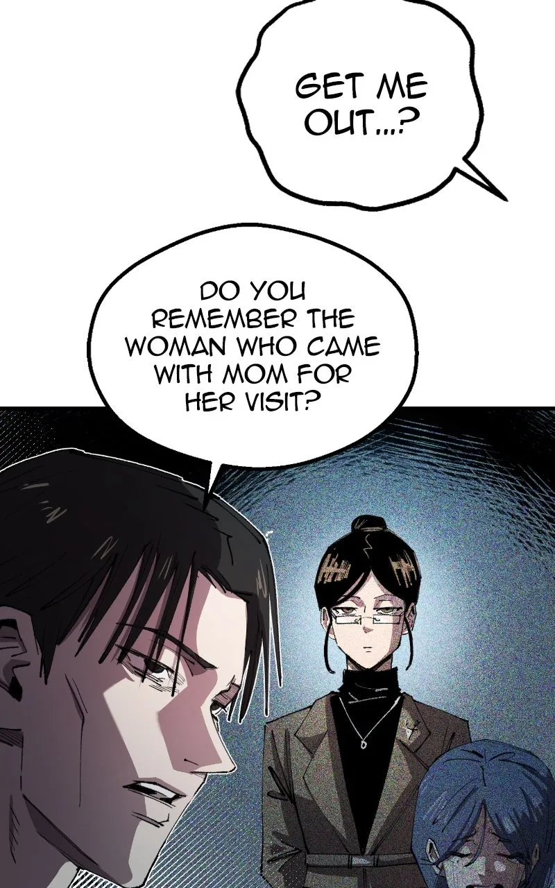 Island of Stars and Chains Chapter 4 page 17 - 