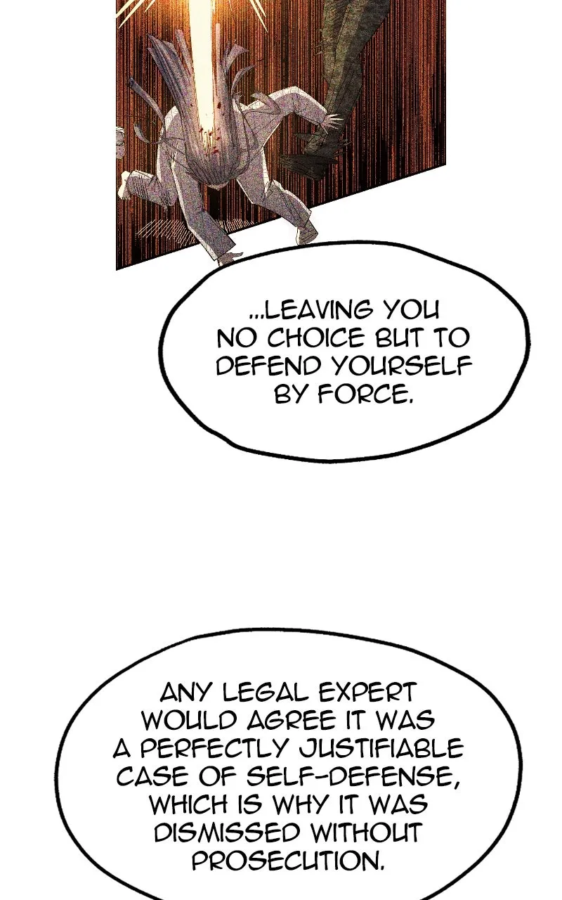 Island of Stars and Chains Chapter 4 page 20 - 
