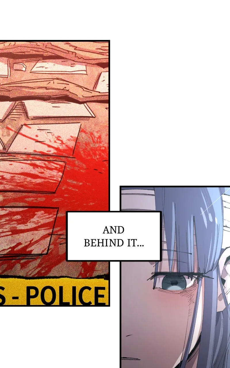 Island of Stars and Chains Chapter 4 page 3 - 