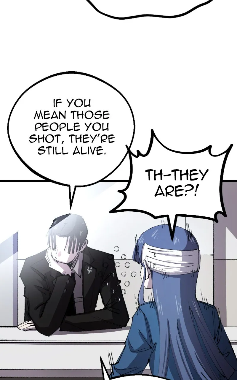 Island of Stars and Chains Chapter 4 page 23 - 
