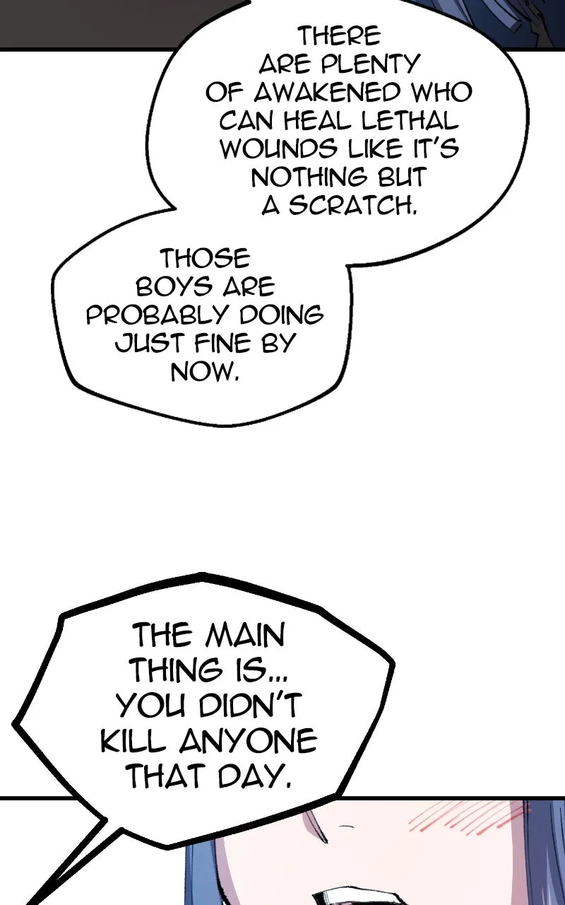 Island of Stars and Chains Chapter 4 page 24 - 