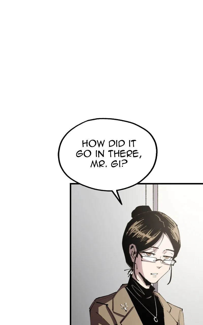 Island of Stars and Chains Chapter 4 page 29 - 