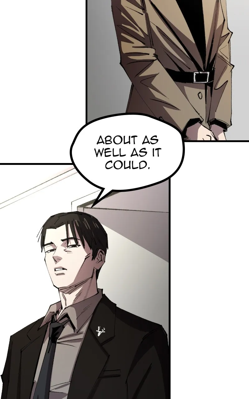 Island of Stars and Chains Chapter 4 page 30 - 