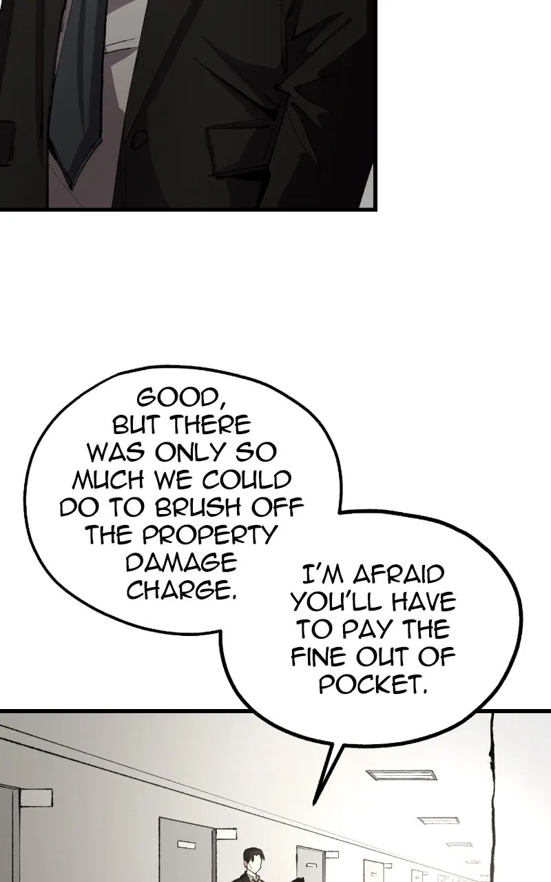 Island of Stars and Chains Chapter 4 page 31 - 