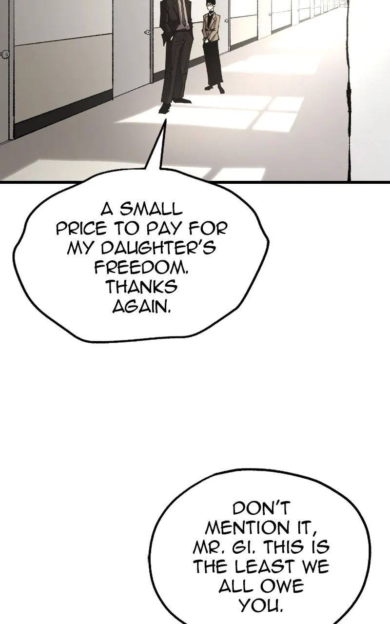Island of Stars and Chains Chapter 4 page 32 - 