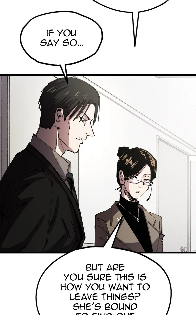 Island of Stars and Chains Chapter 4 page 33 - 