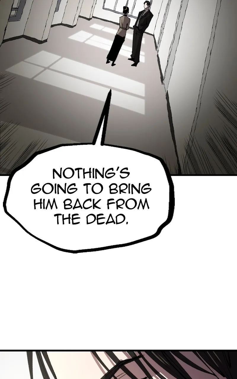 Island of Stars and Chains Chapter 4 page 35 - 