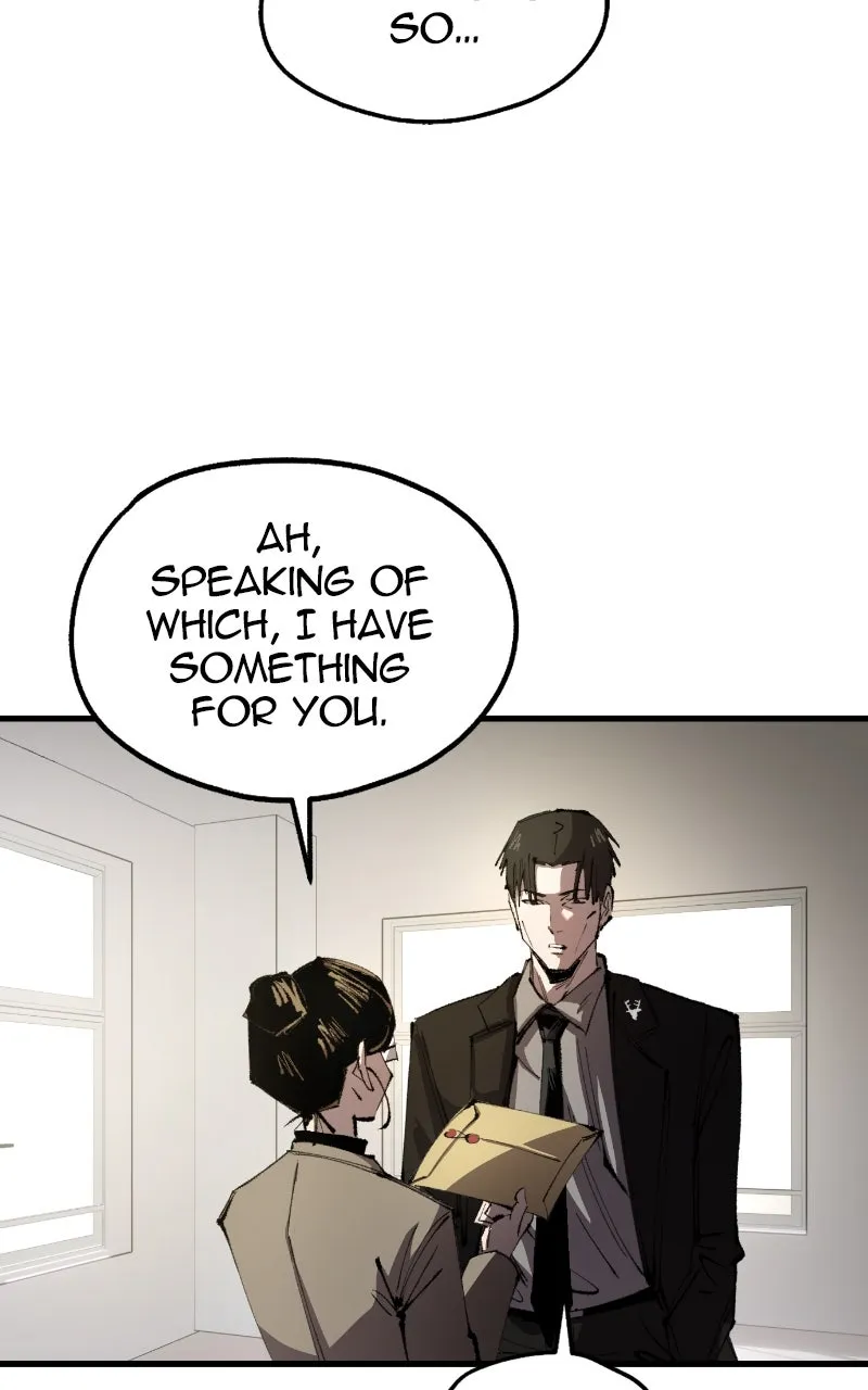 Island of Stars and Chains Chapter 4 page 37 - 