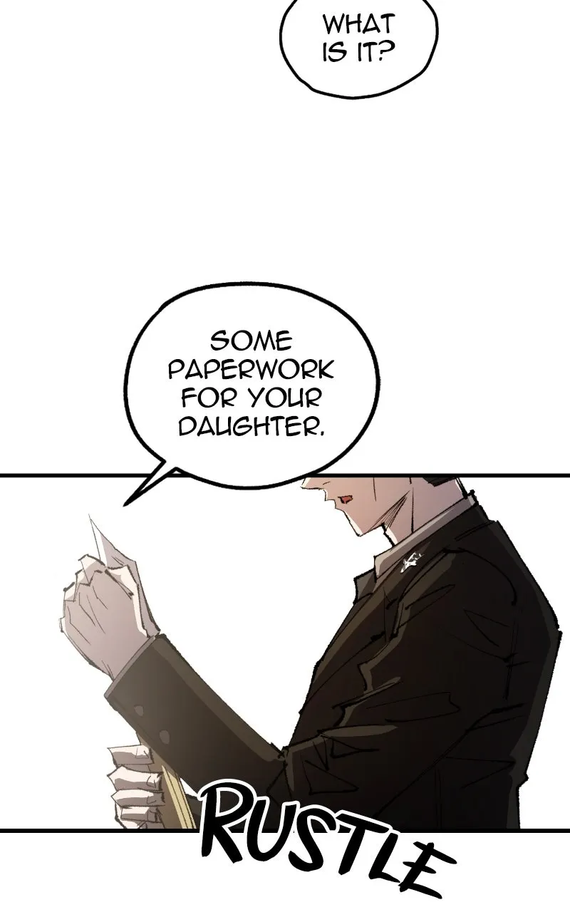 Island of Stars and Chains Chapter 4 page 38 - 
