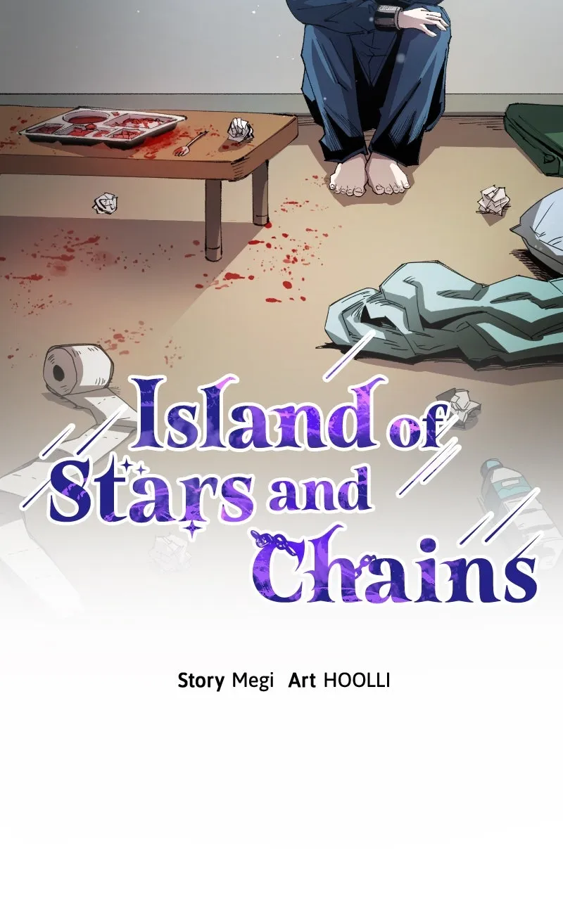 Island of Stars and Chains Chapter 4 page 5 - 