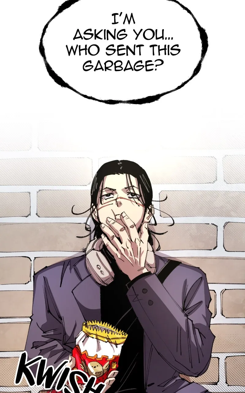 Island of Stars and Chains Chapter 4 page 42 - 