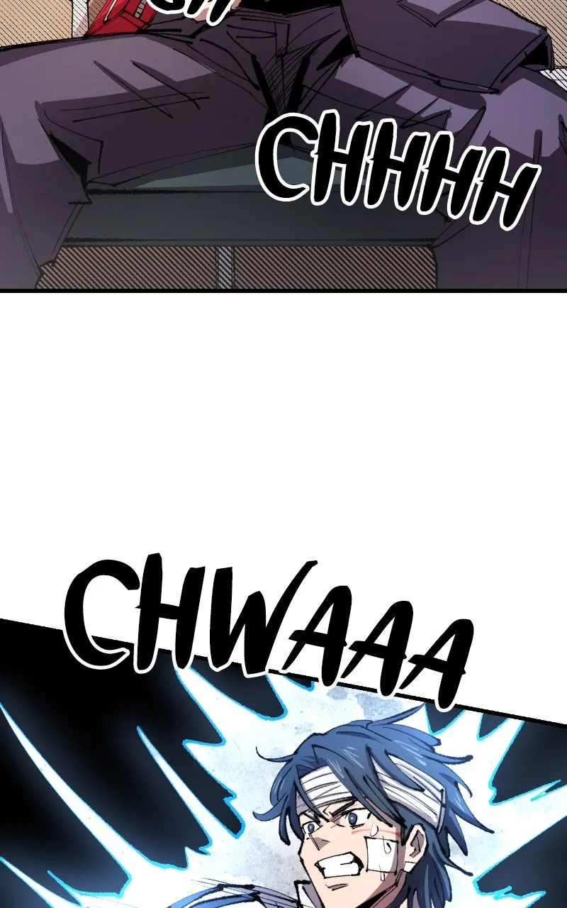 Island of Stars and Chains Chapter 4 page 43 - 