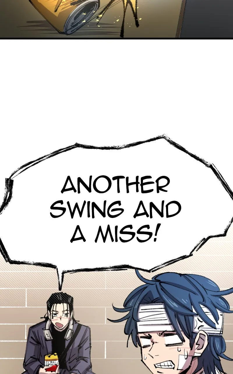 Island of Stars and Chains Chapter 4 page 46 - 