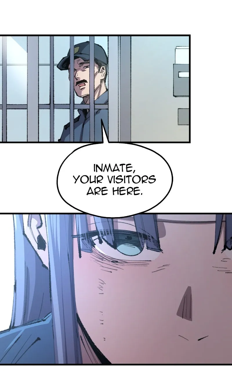 Island of Stars and Chains Chapter 4 page 6 - 