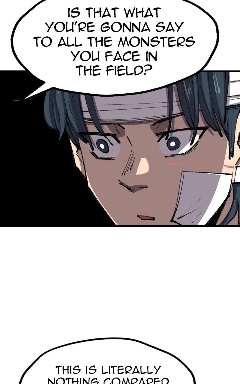 Island of Stars and Chains Chapter 4 page 51 - 