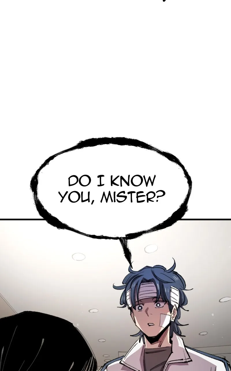 Island of Stars and Chains Chapter 4 page 54 - 