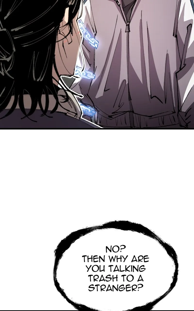 Island of Stars and Chains Chapter 4 page 55 - 