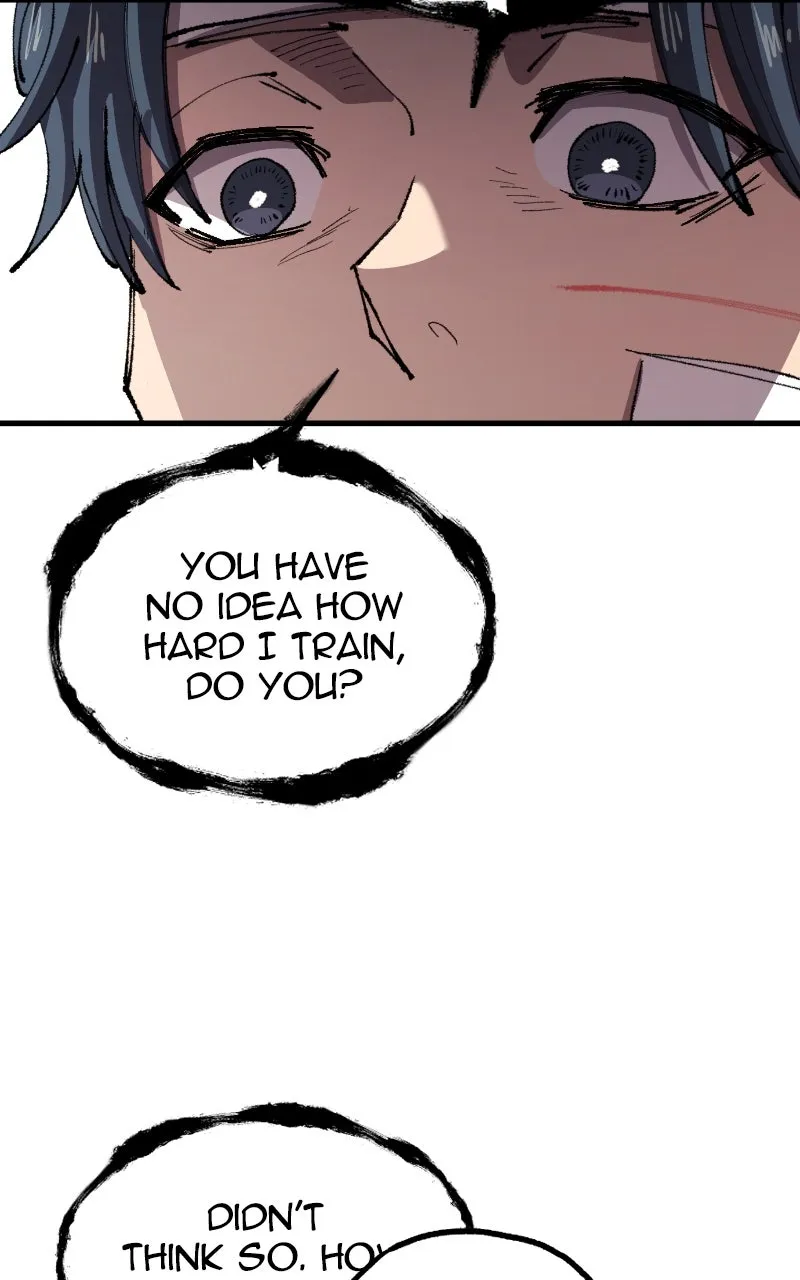 Island of Stars and Chains Chapter 4 page 56 - 
