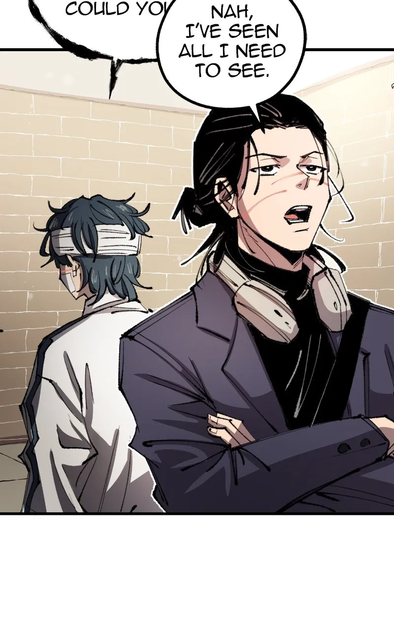 Island of Stars and Chains Chapter 4 page 57 - 