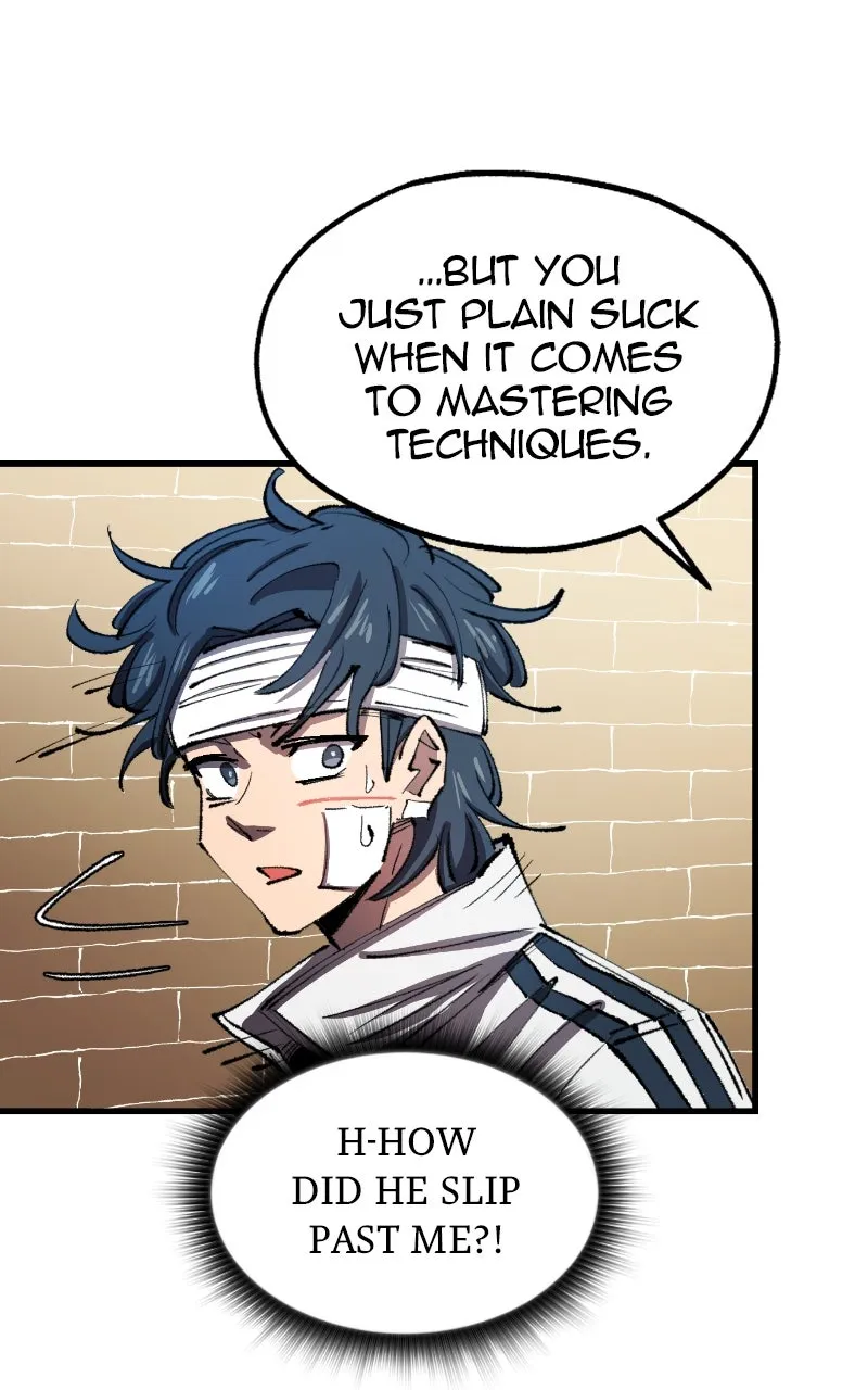Island of Stars and Chains Chapter 4 page 59 - 