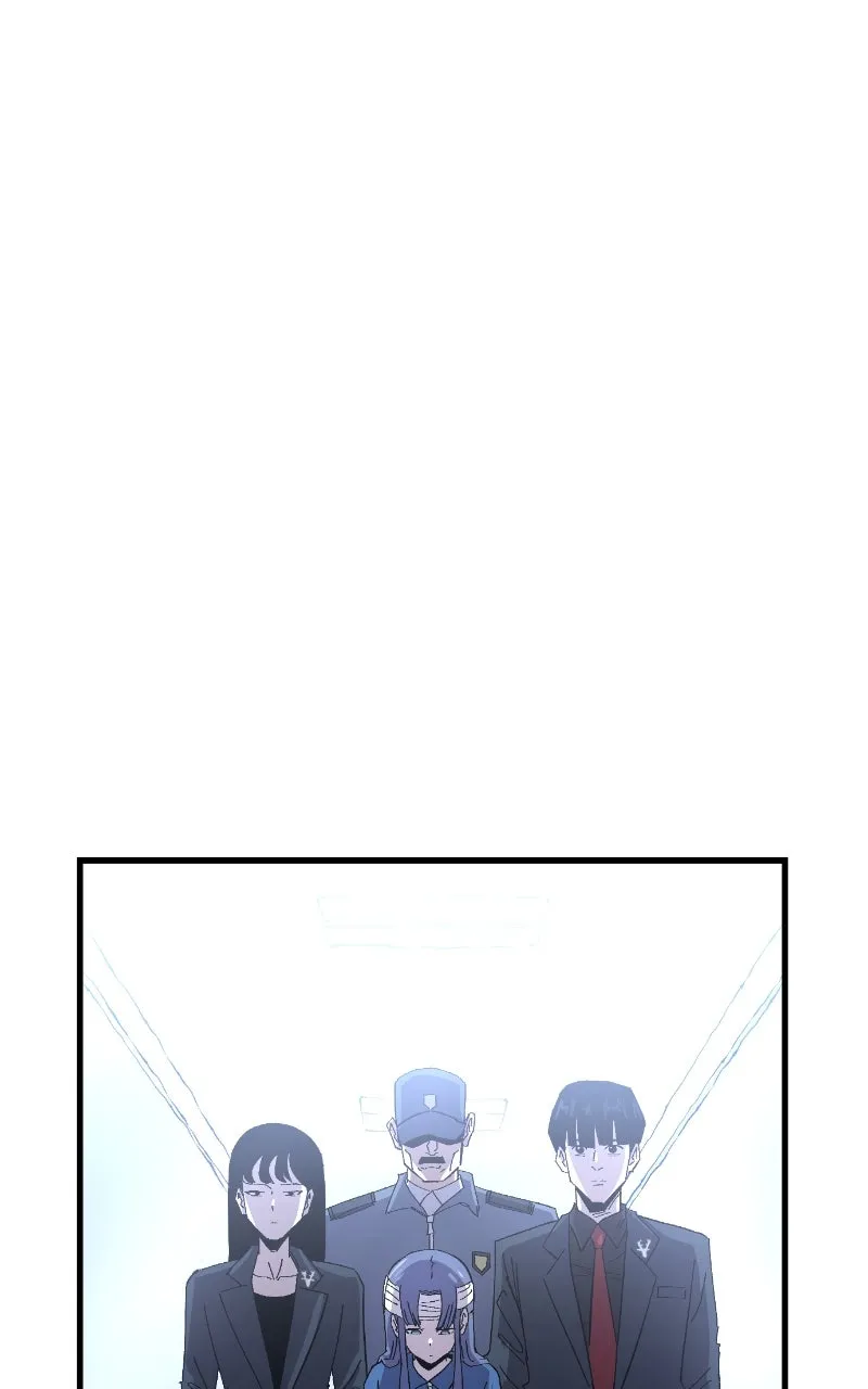 Island of Stars and Chains Chapter 4 page 7 - 