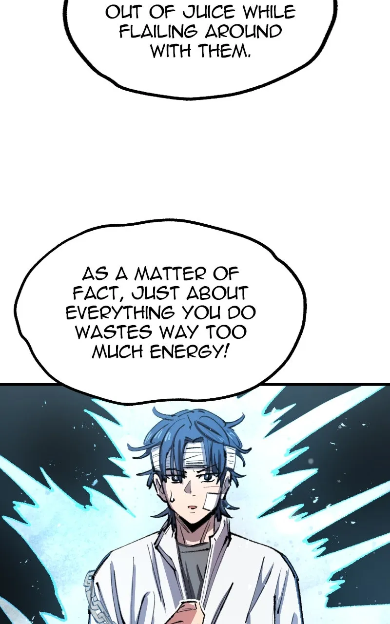 Island of Stars and Chains Chapter 4 page 61 - 