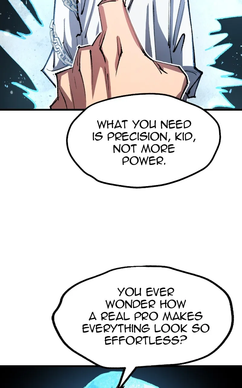 Island of Stars and Chains Chapter 4 page 62 - 