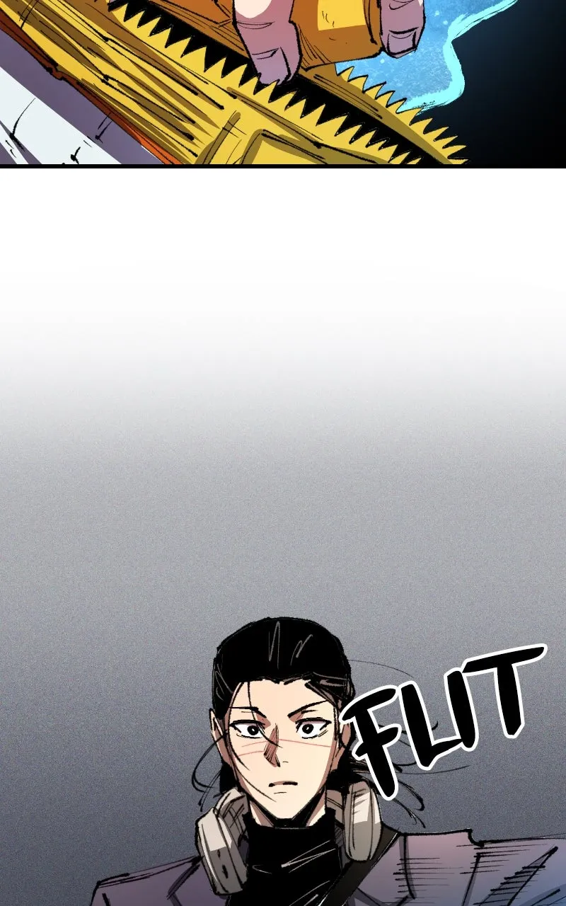 Island of Stars and Chains Chapter 4 page 64 - 