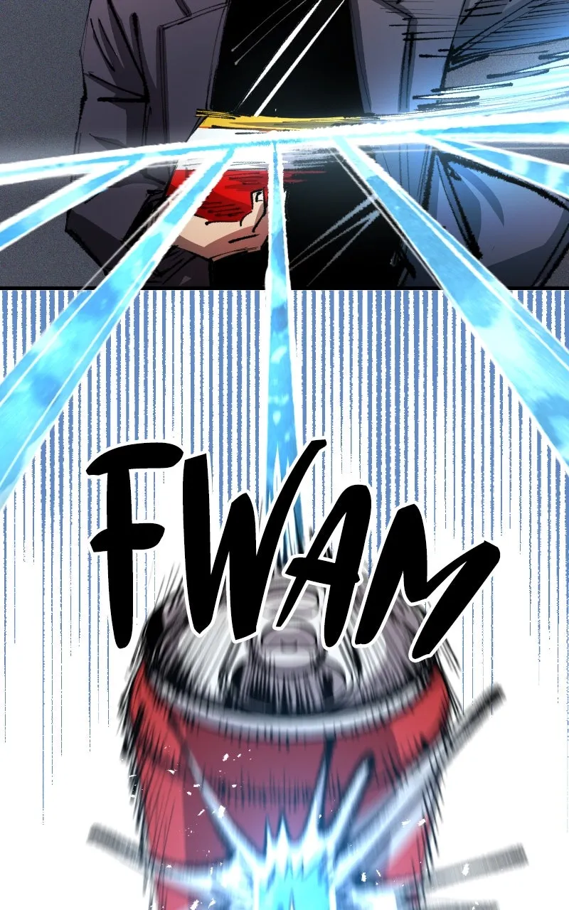 Island of Stars and Chains Chapter 4 page 65 - 