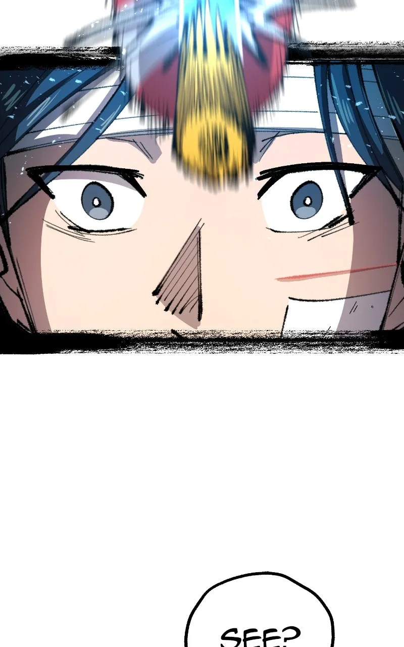 Island of Stars and Chains Chapter 4 page 66 - 