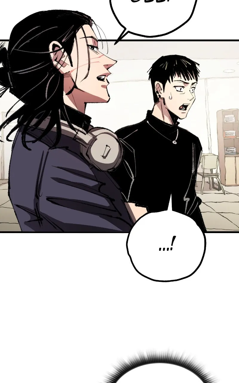 Island of Stars and Chains Chapter 4 page 67 - 