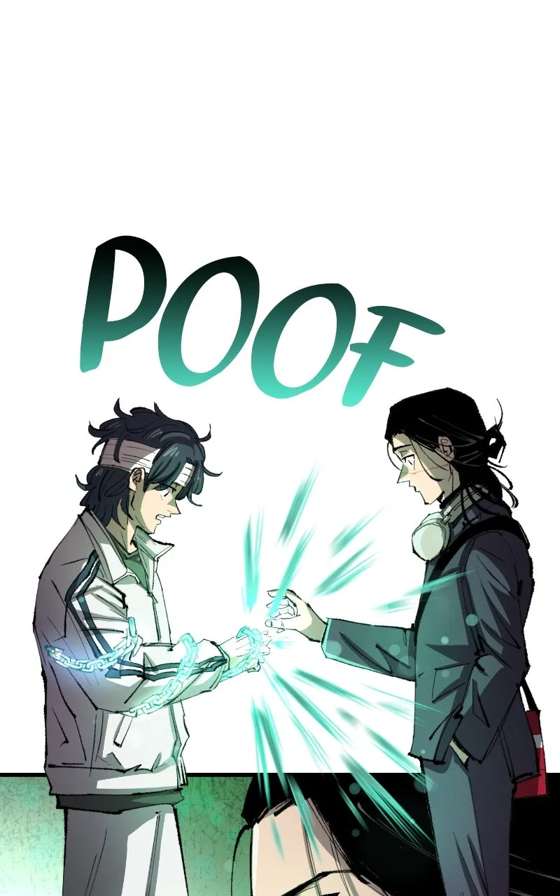 Island of Stars and Chains Chapter 4 page 72 - 