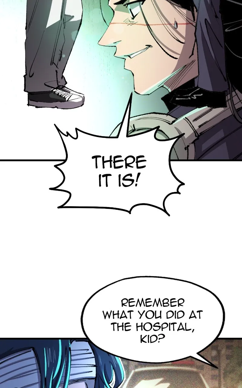 Island of Stars and Chains Chapter 4 page 73 - 