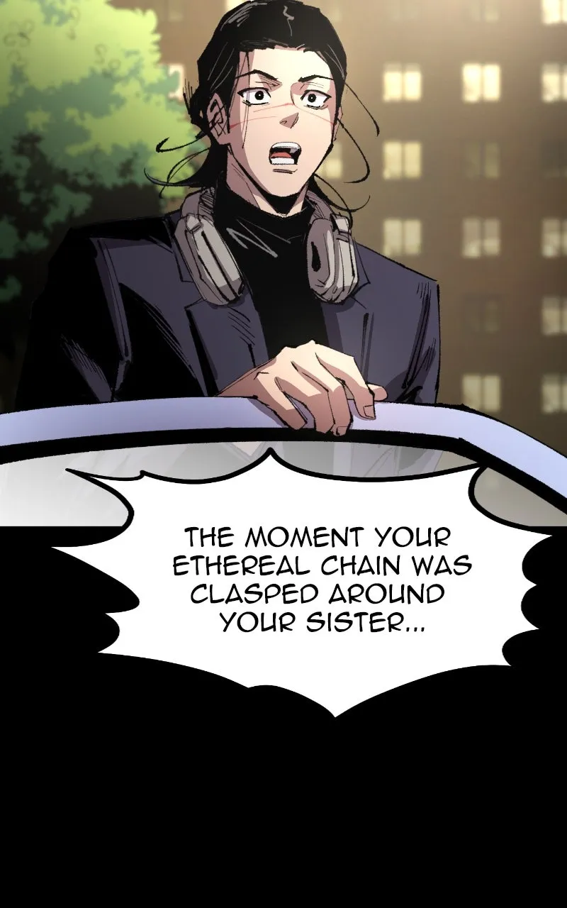 Island of Stars and Chains Chapter 4 page 75 - 