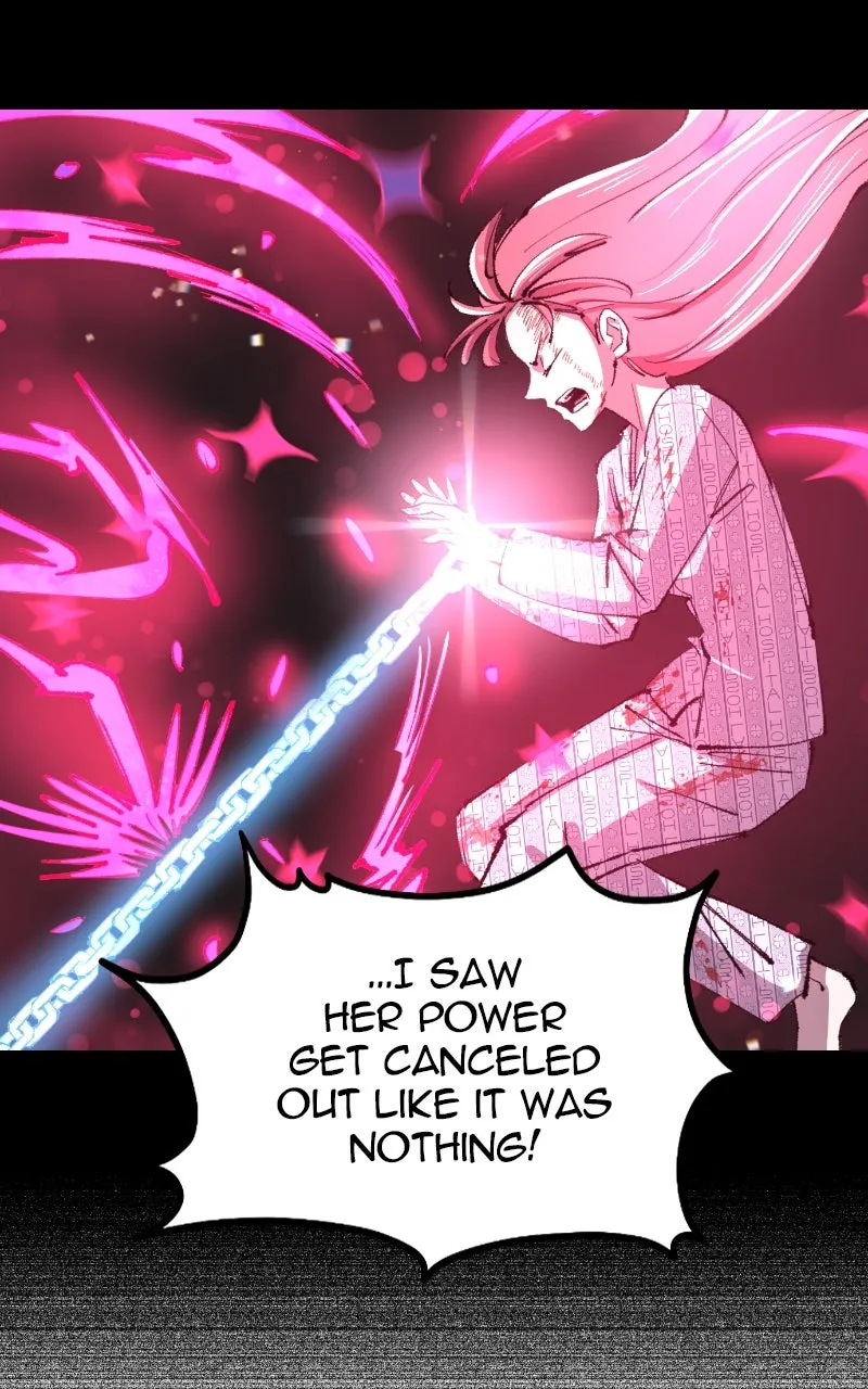 Island of Stars and Chains Chapter 4 page 76 - 