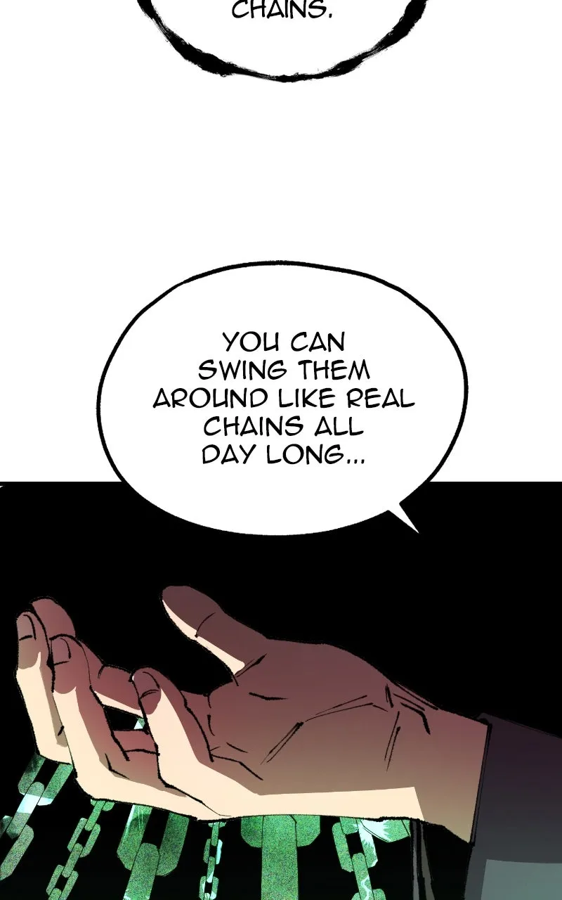 Island of Stars and Chains Chapter 4 page 79 - 
