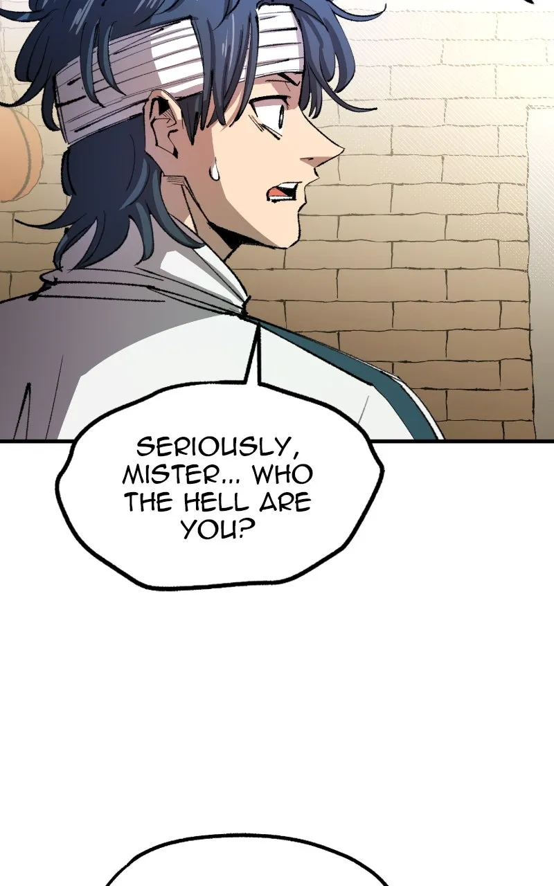 Island of Stars and Chains Chapter 4 page 81 - 