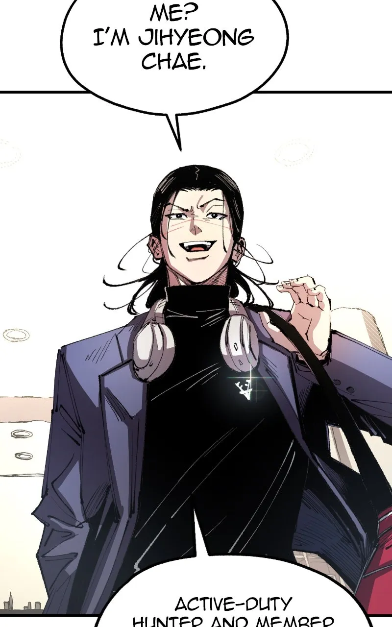 Island of Stars and Chains Chapter 4 page 82 - 